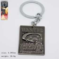 One Piece key chain price for ...