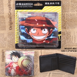 One Piece Monkey·D·Luffy pu sh...