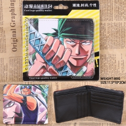 One Piece Roronoa·Zoro pu shor...