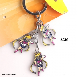 sailormoon Keychain SailorMoon...