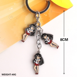 sailormoon Keychain SailorMoon...