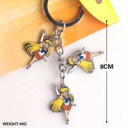 sailormoon Keychain SailorMoon...