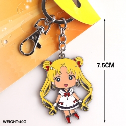 sailormoon Keychain SailorMoon...