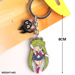 sailormoon Keychain SailorMoon...