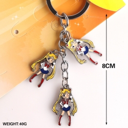 sailormoon Keychain SailorMoon...