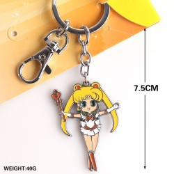 sailormoon Keychain SailorMoon...