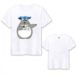 Umbrella TOTORO t shirt M L XL...