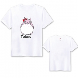 TOTORO t shirt M L XL XXL