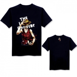 One Piece Monkey D. Luffy  t s...