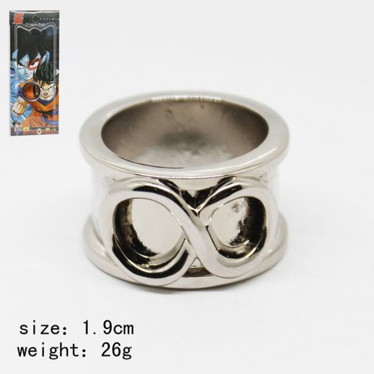 DRAGON BALL Ring