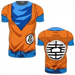 DRAGON BALL Sun GoKu jr Kaion ...