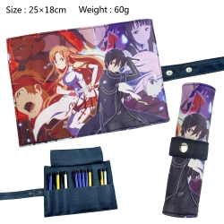 Sword Art Online Stationery Ba...