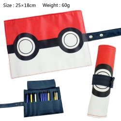 Pokemon Stationery Bag pencil ...