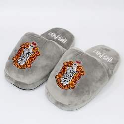 slipper Harry Potter  Hufflepu...