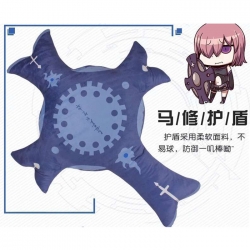 Fate stay night poly plush dol...