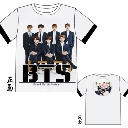 BTSmodal t shirt dress  M L XL...