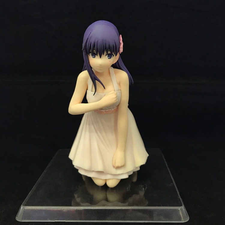 Figure   FateStay night Matō Sakura  14cm