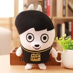 BTS JUNGKOOK  poly plush doll ...