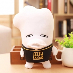 BTS RAPMONSTER  poly plush dol...