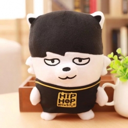 BTS  JIMIN poly plush doll pri...