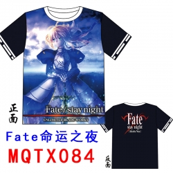 Fate stay night modal t shirt ...