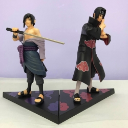 Figure Naruto Uchiha Itachi  U...