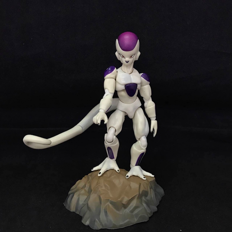 Figure DRAGON BALL Frieza   11.5cm