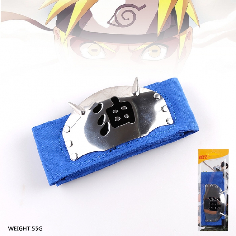 Naruto Jiraiya headband