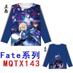 Fate stay night Full color rou...