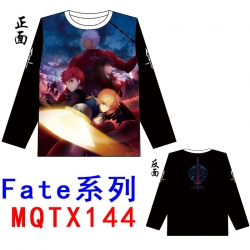 Fate stay night Full color rou...