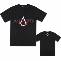 Assassin's Creed round neck lo...