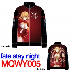 Cosplay  Dress Fate stay night...