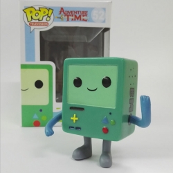 Funko-POP Figure Adventure Tim...