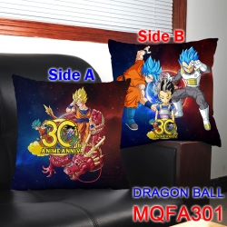 MQFA301 DRAGON BALL 45*45cm do...