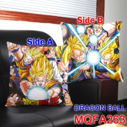 MQFA263 DRAGON BALL 45*45cm do...