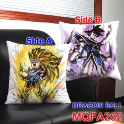 MQFA252 DRAGON BALL 45*45cm do...