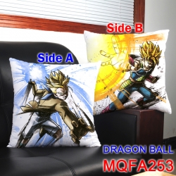 MQFA253 DRAGON BALL 45*45cm do...