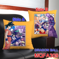 MQFA309 DRAGON BALL 45*45cm do...