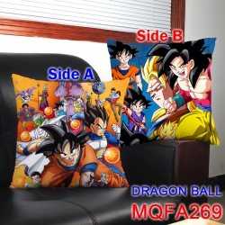 MQFA269 DRAGON BALL 45*45cm do...