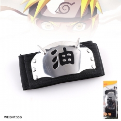 Naruto Jiraiya headband