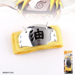 Naruto Jiraiya headband