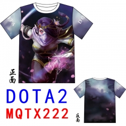 DOTA2 modal t-shirt M L XL XXL...