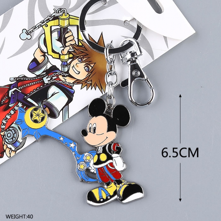 kingdom hearts key chain price for 5 pcs a set