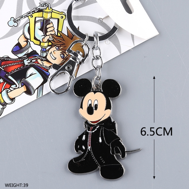 kingdom hearts key chain price for 5 pcs a set