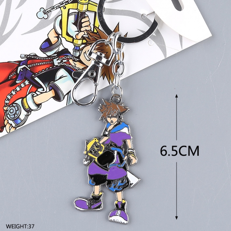 kingdom hearts key chain price for 5 pcs a set