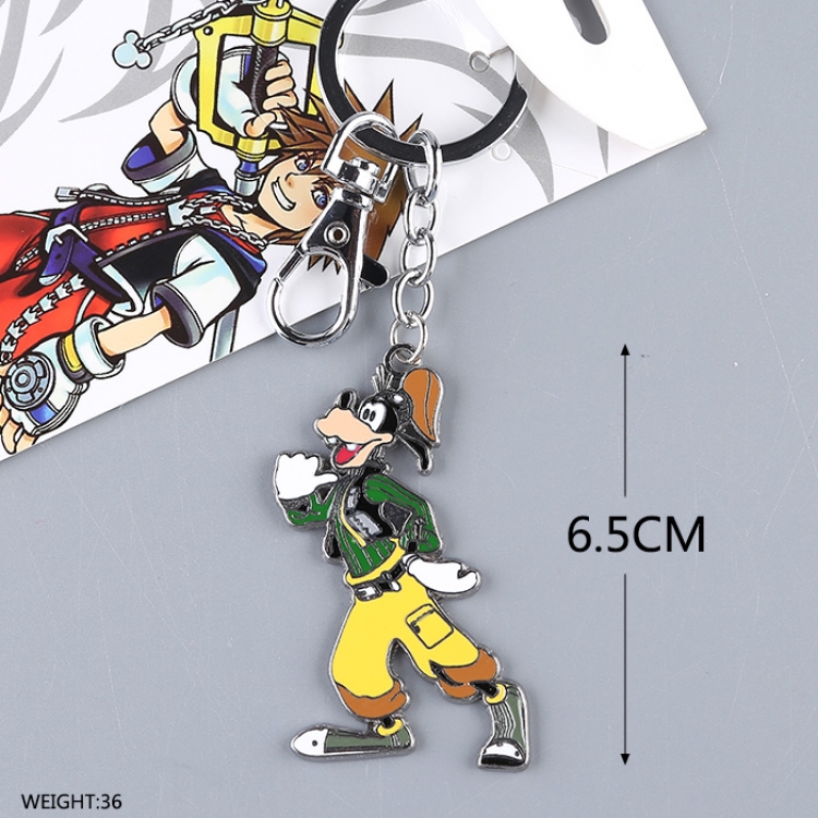 kingdom hearts key chain price for 5 pcs a set