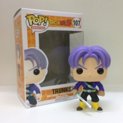 Figure k FUNKO POP  (Torankusu...