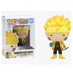 Figure Naruto Uzumaki Naruto p...