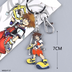 kingdom hearts key chain price...