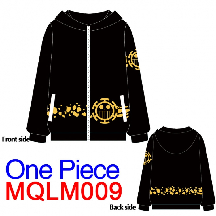 Hat Cosplay  Dress One Piece Trafalgar Law(Trafalgar D Water Law)  healthy fabric M L XL XXL XXXL